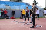 Udana inauguracja sportowego roku szkolnego 2018/2019